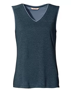 VAUDE Women's Essential Top - Koszulki i topy damskie - miniaturka - grafika 1