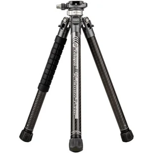 FOTOPRO X-Aircross 3 Lite Szary - Statywy fotograficzne - miniaturka - grafika 1