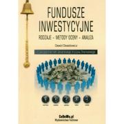 Klasyka - Fundusze inwestycyjne Rodzaje Metody oceny Analiza - Dawidowicz Dawid - miniaturka - grafika 1
