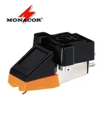 Akcesoria gramofonowe - Monacor EN-24 - miniaturka - grafika 1