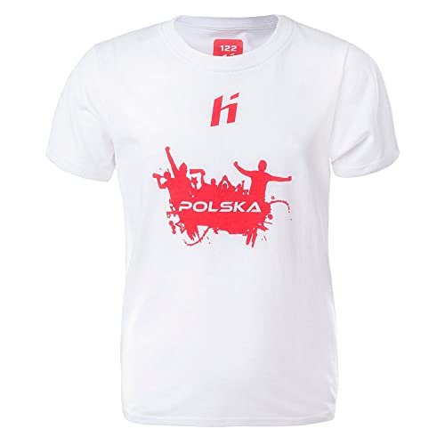 Klasyczna koszulka fit