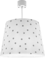 Lampy sufitowe - Dalber Star Light lampa wisząca 1-punktowa biała 82212B - miniaturka - grafika 1