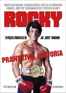 Pamiętniki, dzienniki, listy - Rocky. Biografia legendarnego boksera - miniaturka - grafika 1