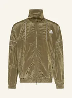 Kurtki damskie - Adidas Originals Kurtka Treningowa Equipment Track Top gruen - miniaturka - grafika 1