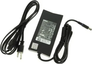 Zasilacz do laptopa Dell 130 W, 5 mm, 19.5 V HG5D1 - Zasilacze do laptopów - miniaturka - grafika 1