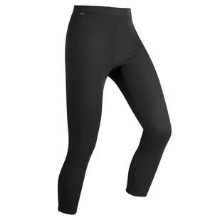 Legginsy termoaktywne narciarskie męskie Wedze BL 100 - Bielizna sportowa męska - miniaturka - grafika 1