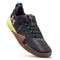 Buty trekkingowe męskie - Buty do biegania męskie UNDER ARMOUR TriBase Reign 6 - miniaturka - grafika 1