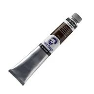 Farby i media malarskie - Talens Van Gogh farba olejna 60ml 408 Raw Umber - miniaturka - grafika 1