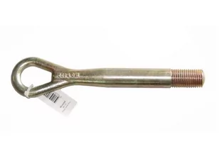 Hak Śruba Zaczep Ucho Kia Carens Ceed Cerato - Akcesoria motoryzacyjne - miniaturka - grafika 1