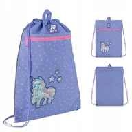 Worki na buty - WOREK NA BUTY SZKOLNY DLA DZIEWCZYNKI MY LITTLE PONY KITE - miniaturka - grafika 1