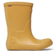 Buty dla chłopców - Kalosze Viking Indie Active 1-60170-72 S Żółty - miniaturka - grafika 1