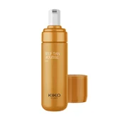 Samoopalacze - KIKO Milano Self Tan Mousse samoopalający mus do ciała z kwasem hialuronowym 150ml - miniaturka - grafika 1