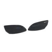 Części motocyklowe - Zaślepki Lusterek CNC Racing - miniaturka - grafika 1