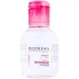 Płyny micelarne - Bioderma SENSIBIO H2O Płyn micelarny 100 ml - miniaturka - grafika 1