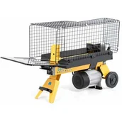 Rozdrabniacze do gałęzi - Łuparka elektryczna LIDER HRH4T - miniaturka - grafika 1