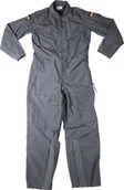 Kurtki męskie - Kurtka męska MFH Kombinezon lotniczy BW, ABC, szary 6 - miniaturka - grafika 1