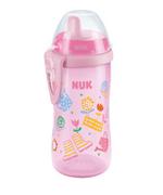 NUK 255411 Kubek 300ml KIDDY CUP 12+ ][ MA_25106