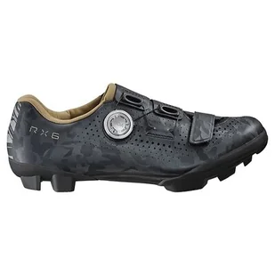 Buty rowerowe SHIMANO SH-RX600 Szary ( 40) - Buty rowerowe - miniaturka - grafika 1