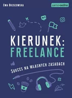 Baśnie, bajki, legendy - Ewa Brzozowska Kierunek: freelance. Sukces na własnych zasadach - miniaturka - grafika 1