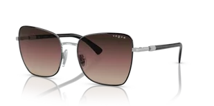 Okulary Przeciwsłoneczne Vogue VO 4277SB 352/E2 - Okulary przeciwsłoneczne - miniaturka - grafika 1