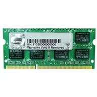 Pamięci RAM - G.Skill 4GB FA-8500CL7S-4GBSQ - miniaturka - grafika 1
