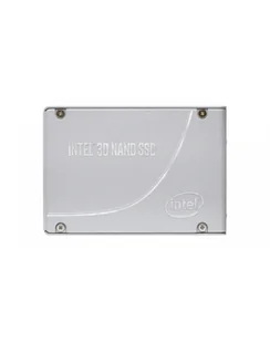 Intel Dysk SSD SSD/P4510 2.0TB PCIe 3.1x4 TLC 10P - Dyski serwerowe - miniaturka - grafika 1