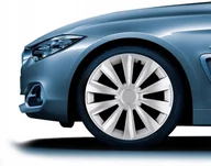 Kołpaki samochodowe - KOŁPAKI 14'' OPEL ASTRA CORSA VECTRA B C D ZAFIRA - miniaturka - grafika 1