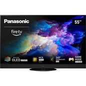 Telewizory - Panasonic TV-55Z95A OLED 4K Premium Fire TV - miniaturka - grafika 1