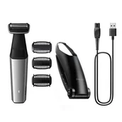 Golarki męskie - Philips Bodygroom Series 5000 BG5021/15 - miniaturka - grafika 1