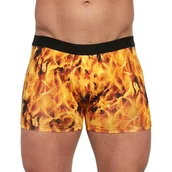 Majtki męskie - Bokserki męskie CORNETTE 508/128 obcisłe, XXL - miniaturka - grafika 1