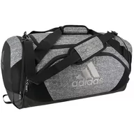 Torby sportowe - adidas Team Issue 2 średnia torba sportowa, jeden rozmiar, Koszulka Onix Grey, One Size, Team Issue 2 średnia torba sportowa - miniaturka - grafika 1
