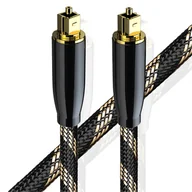 Kable - Reagle Optyczny Kabel TOSLINK DIGITAL Audio HQ S/PDIF 2m - miniaturka - grafika 1