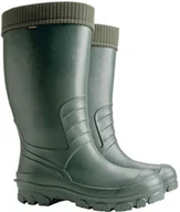 Obuwie robocze - Buty zawodowe - M&C® kolor zielony roz.40 - miniaturka - grafika 1