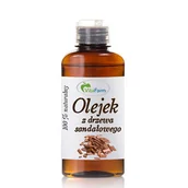 Aromaterapia - Olejek z drzewa sandałowego 10 ml Vitafarm 22AD-175EF - miniaturka - grafika 1