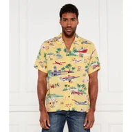 Koszule męskie - POLO RALPH LAUREN Koszula Classic fit - miniaturka - grafika 1