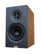 Głośniki i kolumny - Elac Debut, 2-way, Wired, 120 W, 42 - 38000 Hz, 6 O, Black, Walnut - miniaturka - grafika 1