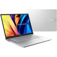Laptopy - ASUS Vivobook Pro 14 M6400RC R7-6800H/16GB/512GB/RTX3050/Win11 OLED M6400RC-KM014W - miniaturka - grafika 1
