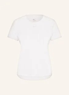 Nike T-Shirt One Classic weiss - Biustonosze - miniaturka - grafika 1