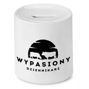 Skarbonka Dla Neurologa na Urodziny na Prezent z Nadrukiem ze Zdjęciem + Opakowanie na prezent (wzór 03) - Skarbonki Skarbonka Dla Neurologa na Urodziny na Prezent z Nadrukiem ze Zdjęciem + Opakowanie na prezent (wzór 03) - Skarbonki - miniaturka - grafika 1