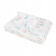 Pościel dla dzieci - Bocioland Kołderka bambusowa 75x100cm  5O41EE - miniaturka - grafika 1