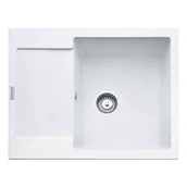 Zlewozmywaki - Franke Maris MRG 611-62 (biały polarny) - miniaturka - grafika 1