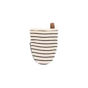 Fartuchy i rękawice kuchenne - Rękawice kuchenne zestaw 2 szt. Sherlock - Tiseco Home Studio - miniaturka - grafika 1