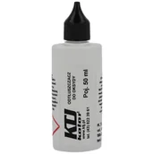 Konserwacja broni - GOTOWE KTJ - Odtłuszczacz NU-Blak do oksydy Nr 16 50ml - ODT01 - miniaturka - grafika 1