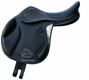 EQUILINE Siodło CROSS W- - Siodła - miniaturka - grafika 1