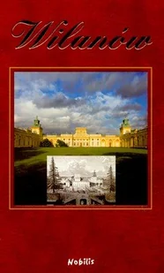 Wilanów - Albumy krajoznawcze - miniaturka - grafika 1