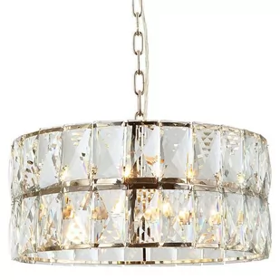 Orlicki Design Lampa wisząca Intero gold S - Lampy sufitowe - miniaturka - grafika 1