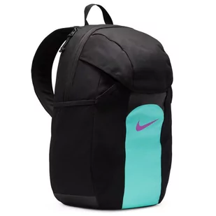 Plecak Nike Academy Team DV0761 (kolor czarny) - Plecaki - miniaturka - grafika 2