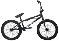 Rowery - Sunday Primer Park 20" rower BMX Gloss Black - miniaturka - grafika 1