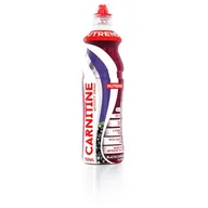 Napoje energetyczne i izotoniczne - Napój energetyczny Nutrend Carnitine Activity Drink with caffeine Smak: czarna porzeczka - miniaturka - grafika 1