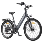 Rowery elektryczne - ENGWE P275 SE Electric Bike 250W Motor 36V 13Ah Battery 27,5 inch Tires 25km/h Max Speed 100km Range Hydraulic Disc Brake - miniaturka - grafika 1
